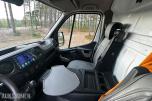 2016 Renault Master 2.3D CAMPERVAN / ISOLERT VAREBIL EU-OK 02.28 LAV KM