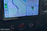 2016 Renault Master 2.3D CAMPERVAN / ISOLERT VAREBIL EU-OK 02.28 LAV KM