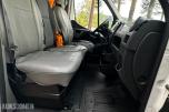 2016 Renault Master 2.3D CAMPERVAN / ISOLERT VAREBIL EU-OK 02.28 LAV KM