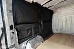 2016 Renault Master 2.3D CAMPERVAN / ISOLERT VAREBIL EU-OK 02.28 LAV KM
