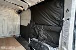 2016 Renault Master 2.3D CAMPERVAN / ISOLERT VAREBIL EU-OK 02.28 LAV KM