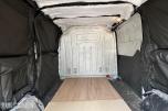 2016 Renault Master 2.3D CAMPERVAN / ISOLERT VAREBIL EU-OK 02.28 LAV KM