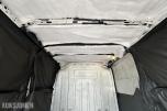 2016 Renault Master 2.3D CAMPERVAN / ISOLERT VAREBIL EU-OK 02.28 LAV KM