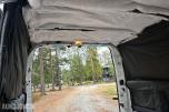 2016 Renault Master 2.3D CAMPERVAN / ISOLERT VAREBIL EU-OK 02.28 LAV KM