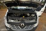 2016 Renault Master 2.3D CAMPERVAN / ISOLERT VAREBIL EU-OK 02.28 LAV KM
