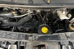 2016 Renault Master 2.3D CAMPERVAN / ISOLERT VAREBIL EU-OK 02.28 LAV KM