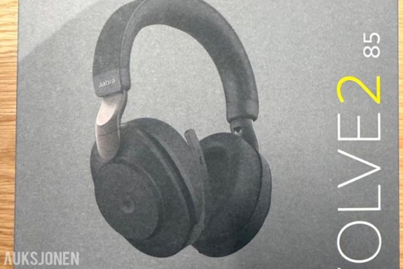 2025 Headset - Jabra Evolve2 85
