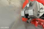 Dräco 3514-2 Rørkutterfor spiro / ventilasjonsrør m.m
