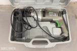 Kellen Impact Drill 110. Betongdrill standard 13 mm. chuck m/tannkrans
