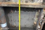 Graveskuff - S70 Feste