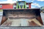 2019 Claas Arion 660 Cmatic - 5034 Timer
