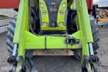 2019 Claas Arion 660 Cmatic - 5034 Timer