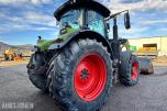 2019 Claas Arion 660 Cmatic - 5034 Timer