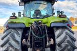 2019 Claas Arion 660 Cmatic - 5034 Timer