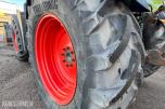 2019 Claas Arion 660 Cmatic - 5034 Timer