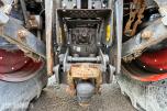 2019 Claas Arion 660 Cmatic - 5034 Timer