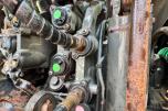 2019 Claas Arion 660 Cmatic - 5034 Timer