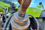 2019 Claas Arion 660 Cmatic - 5034 Timer