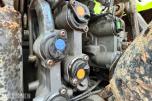 2019 Claas Arion 660 Cmatic - 5034 Timer