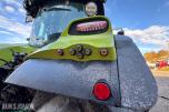 2019 Claas Arion 660 Cmatic - 5034 Timer