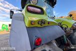 2019 Claas Arion 660 Cmatic - 5034 Timer