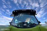 2019 Claas Arion 660 Cmatic - 5034 Timer