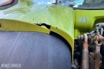2019 Claas Arion 660 Cmatic - 5034 Timer