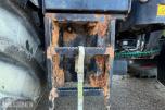 2019 Claas Arion 660 Cmatic - 5034 Timer