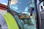 2019 Claas Arion 660 Cmatic - 5034 Timer