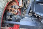 2019 Claas Arion 660 Cmatic - 5034 Timer