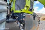 2019 Claas Arion 660 Cmatic - 5034 Timer