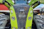2019 Claas Arion 660 Cmatic - 5034 Timer