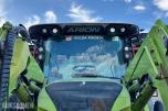 2019 Claas Arion 660 Cmatic - 5034 Timer