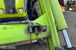 2019 Claas Arion 660 Cmatic - 5034 Timer