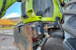 2019 Claas Arion 660 Cmatic - 5034 Timer