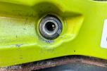2019 Claas Arion 660 Cmatic - 5034 Timer