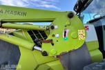 2019 Claas Arion 660 Cmatic - 5034 Timer