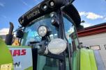 2019 Claas Arion 660 Cmatic - 5034 Timer
