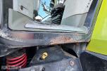 2019 Claas Arion 660 Cmatic - 5034 Timer
