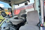 2019 Claas Arion 660 Cmatic - 5034 Timer
