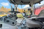 2019 Claas Arion 660 Cmatic - 5034 Timer