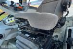 2019 Claas Arion 660 Cmatic - 5034 Timer