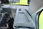 2019 Claas Arion 660 Cmatic - 5034 Timer