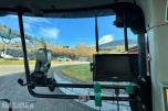 2019 Claas Arion 660 Cmatic - 5034 Timer