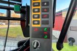 2019 Claas Arion 660 Cmatic - 5034 Timer