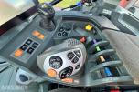 2019 Claas Arion 660 Cmatic - 5034 Timer