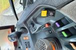 2019 Claas Arion 660 Cmatic - 5034 Timer