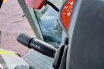 2019 Claas Arion 660 Cmatic - 5034 Timer