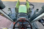 2019 Claas Arion 660 Cmatic - 5034 Timer