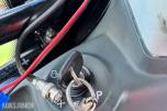 2019 Claas Arion 660 Cmatic - 5034 Timer